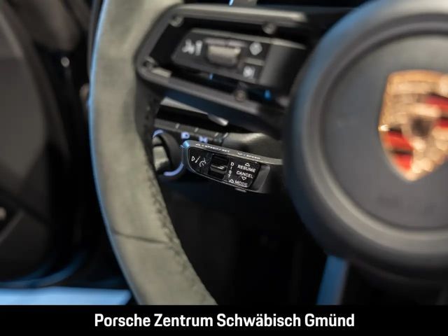 Porsche 911 992 Carrera Coupé