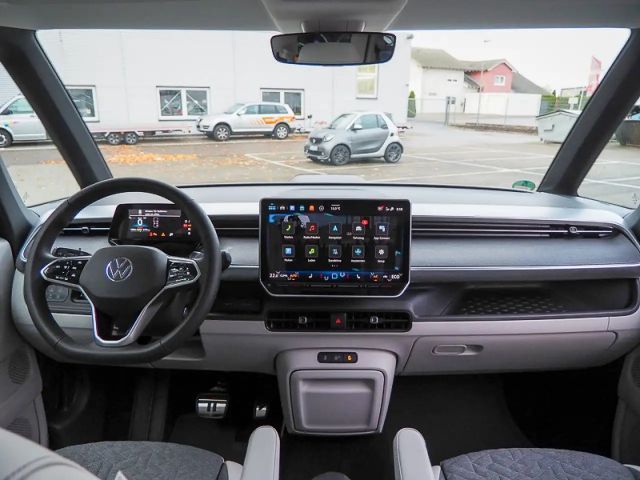 Volkswagen ID.Buzz Plus Pro