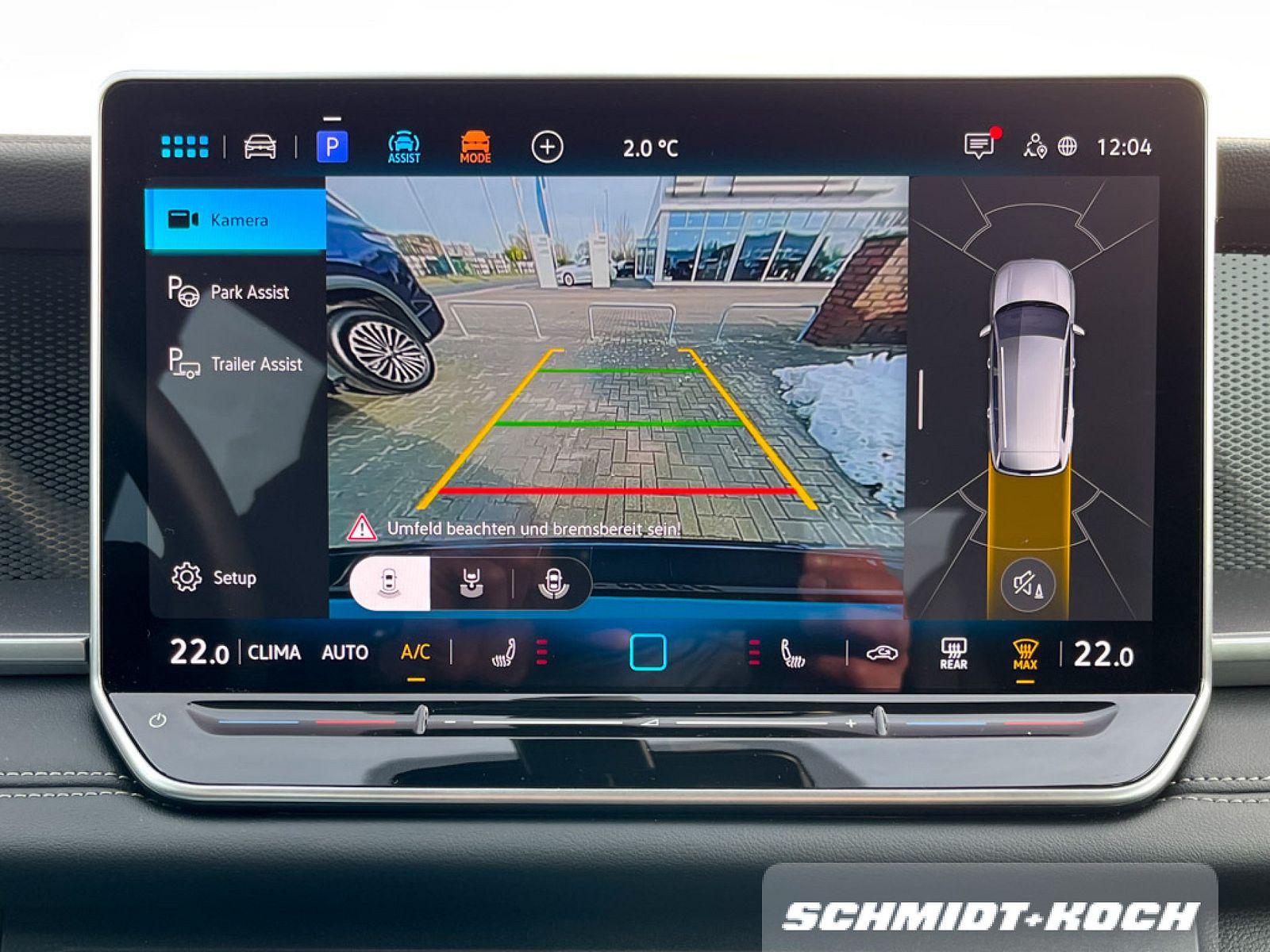 Volkswagen Tayron 1.5 TSI DSG Life eHybrid