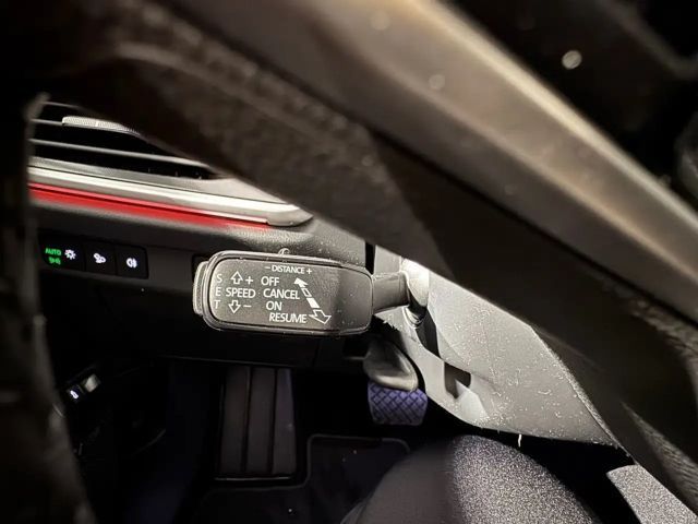 Skoda Elroq 85 Alpha