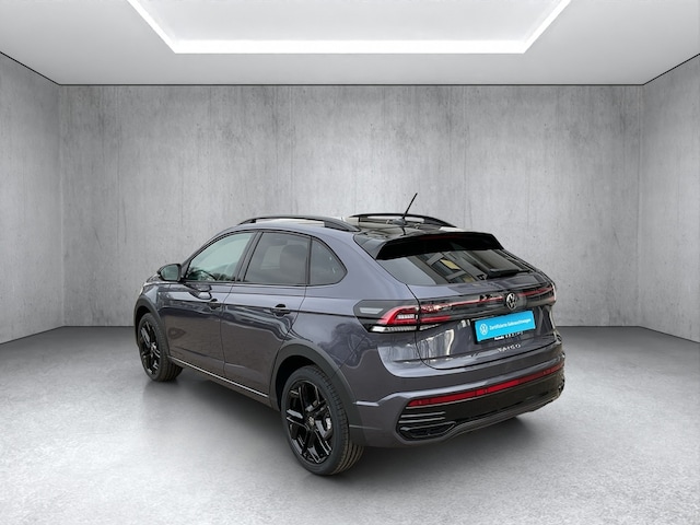 Volkswagen Taigo DSG R-Line