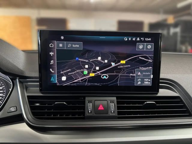 Audi Q5 40 TDI Quattro