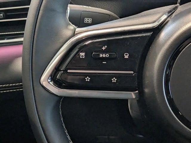 Mazda 6e Long range Takumi