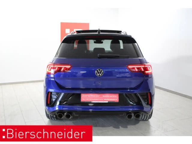 Volkswagen T-Roc 2.0 TSI DSG Style