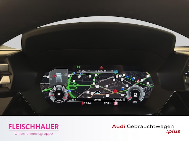 Audi A3 30 TFSI S-Tronic Sportback