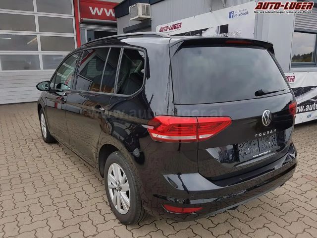 Volkswagen Touran 2.0 TDI BMT Comfortline