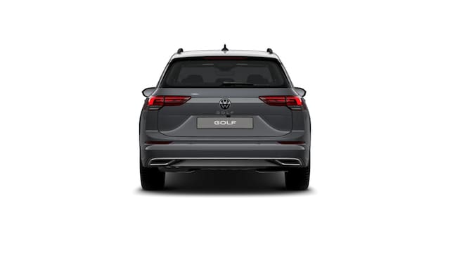 Volkswagen Golf 2.0 TDI DSG Style Variant