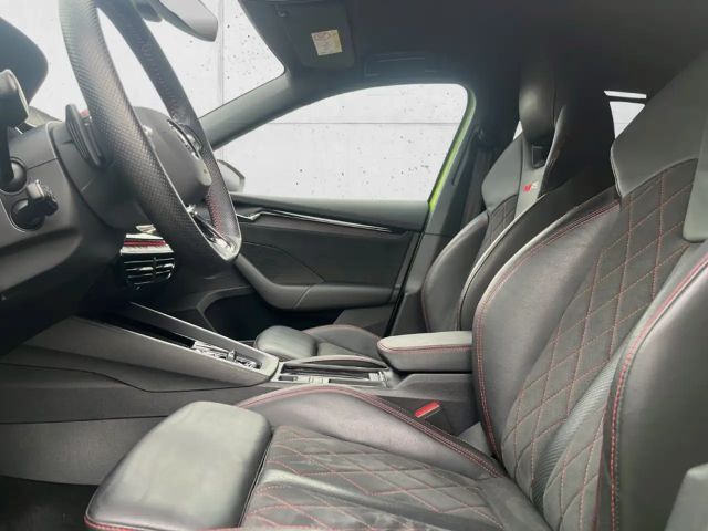 Skoda Octavia 2.0 TDI 4x4 Combi