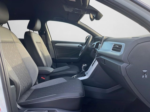 Volkswagen T-Roc 2.0 TDI DSG