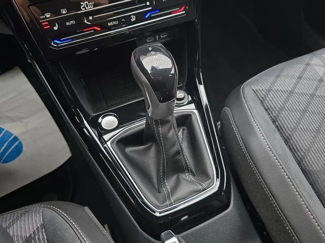 Volkswagen T-Cross 1.5 TSI DSG R-Line