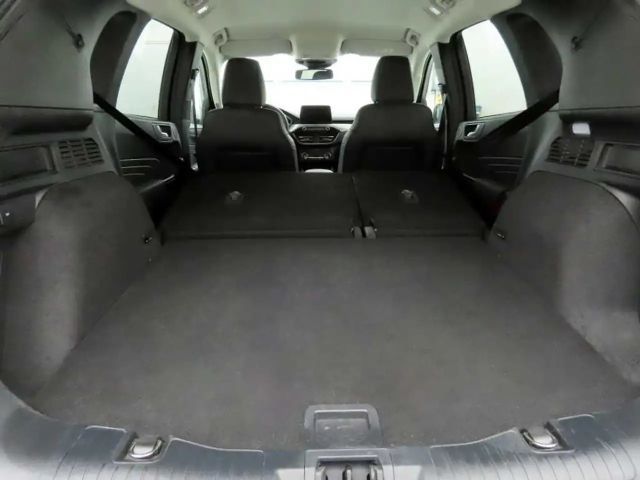 Ford Kuga 4x4 AWD Titanium X