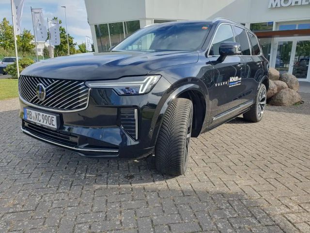 Volvo XC90 AWD Bright Plus T8