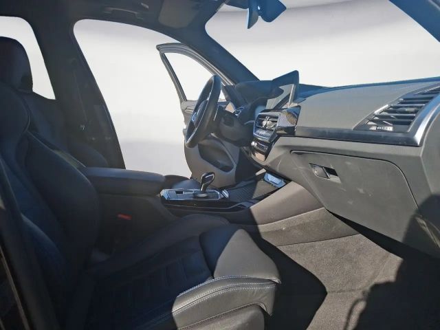 BMW X3 M-Sport xDrive30i