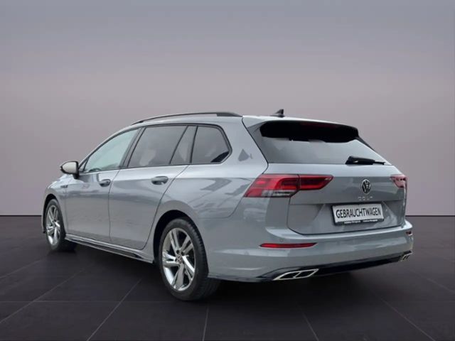 Volkswagen Golf Golf VIII R-Line Variant