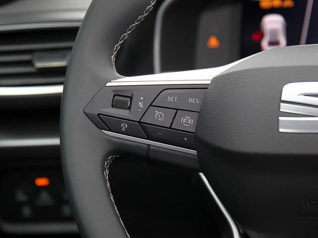 Seat Leon 2.0 TDI DSG Style
