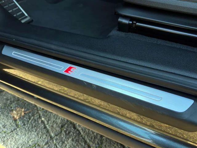 Audi Q3 35 TFSI S-Line Sportback