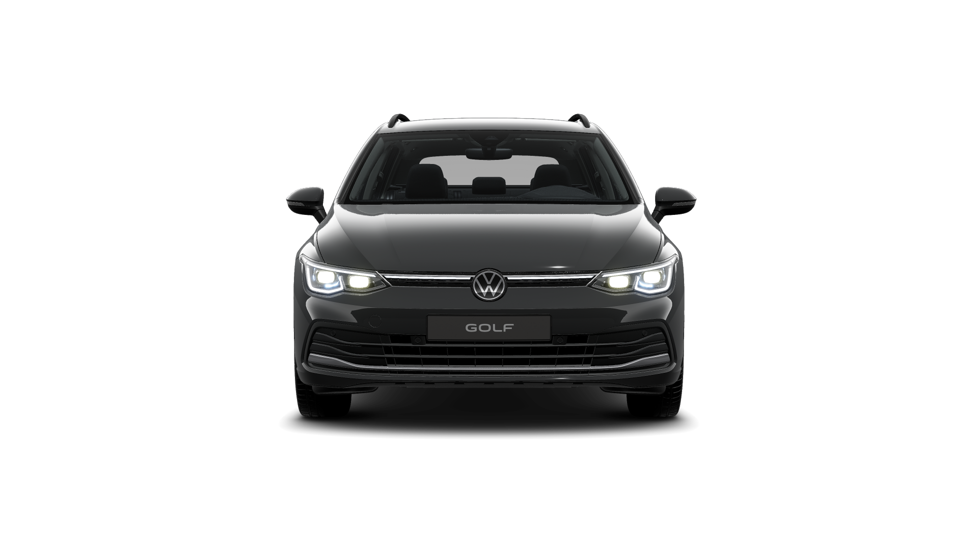 Volkswagen Golf 2.0 TSI DSG Style Variant