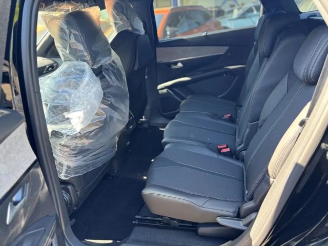 Peugeot 5008 GT-Line Hybrid