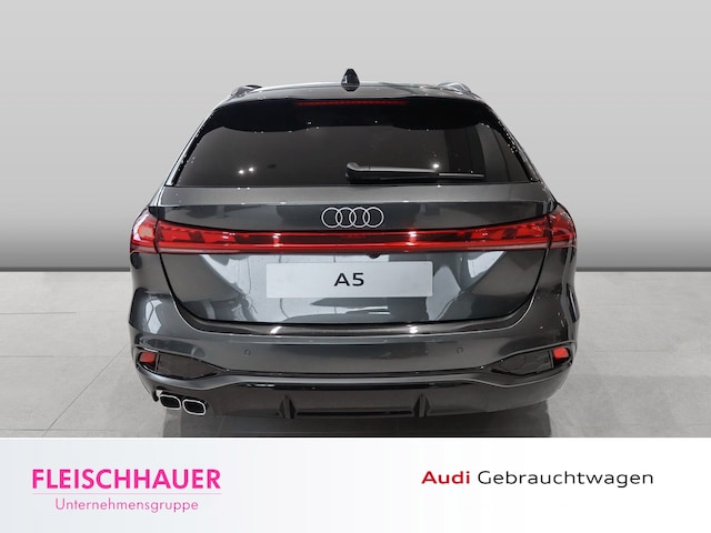 Audi A5 Avant S-Tronic