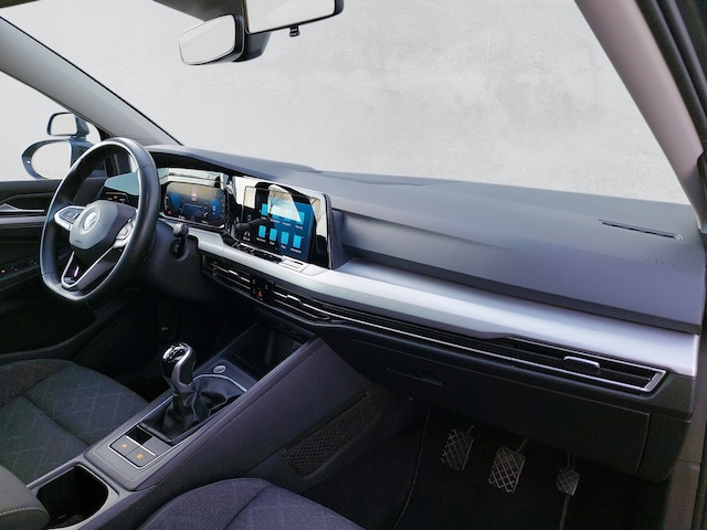 Volkswagen Golf 2.0 TDI Life