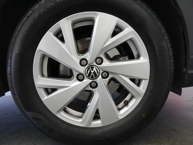 Volkswagen Taigo Life