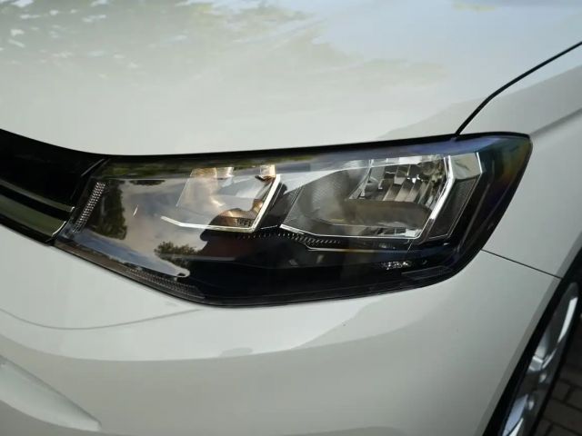 Volkswagen Caddy 1.5 TSI Life