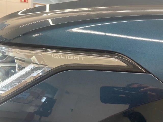 Volkswagen Tiguan 1.5 TSI Move