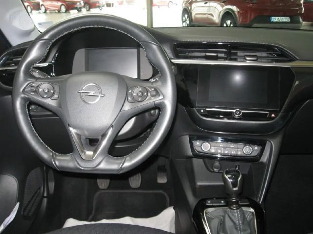 Opel Corsa Elegance