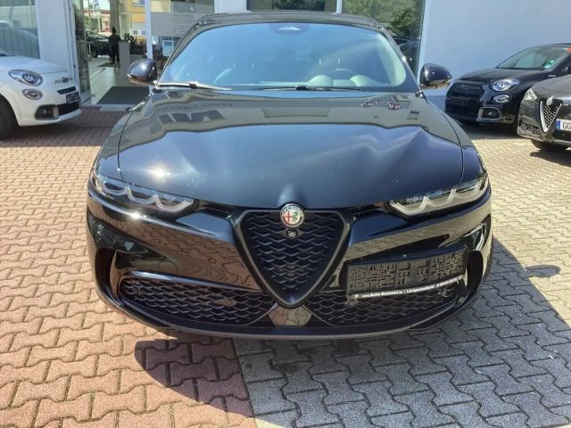 Alfa Romeo Tonale Hybrid Veloce