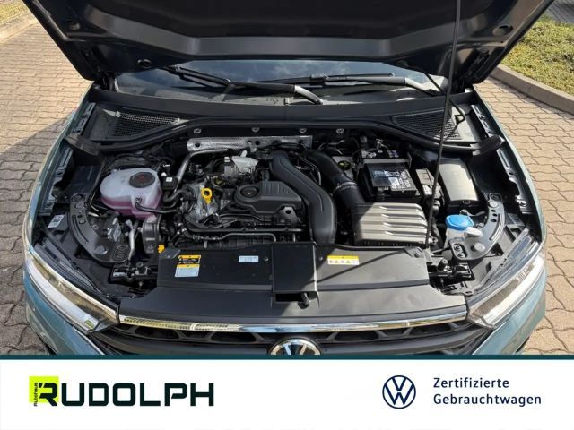 Volkswagen T-Roc 1.5 TSI DSG
