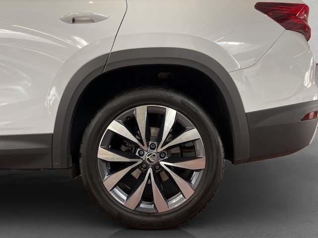 Skoda Kodiaq 1.5 TSI Selection iV