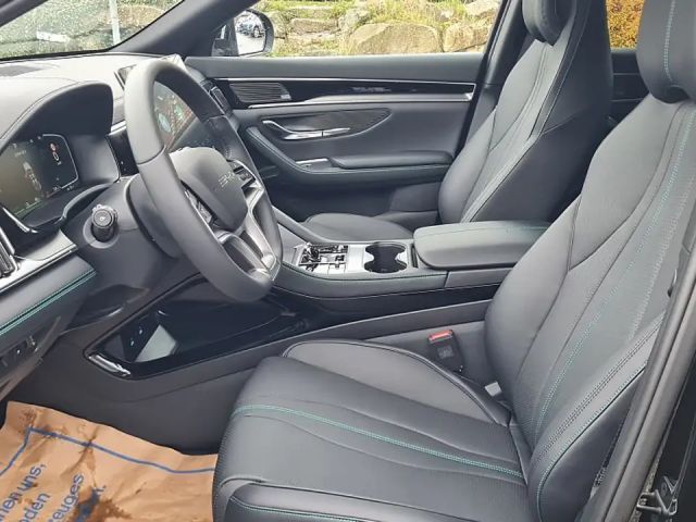 BYD Seal U Comfort DM-i