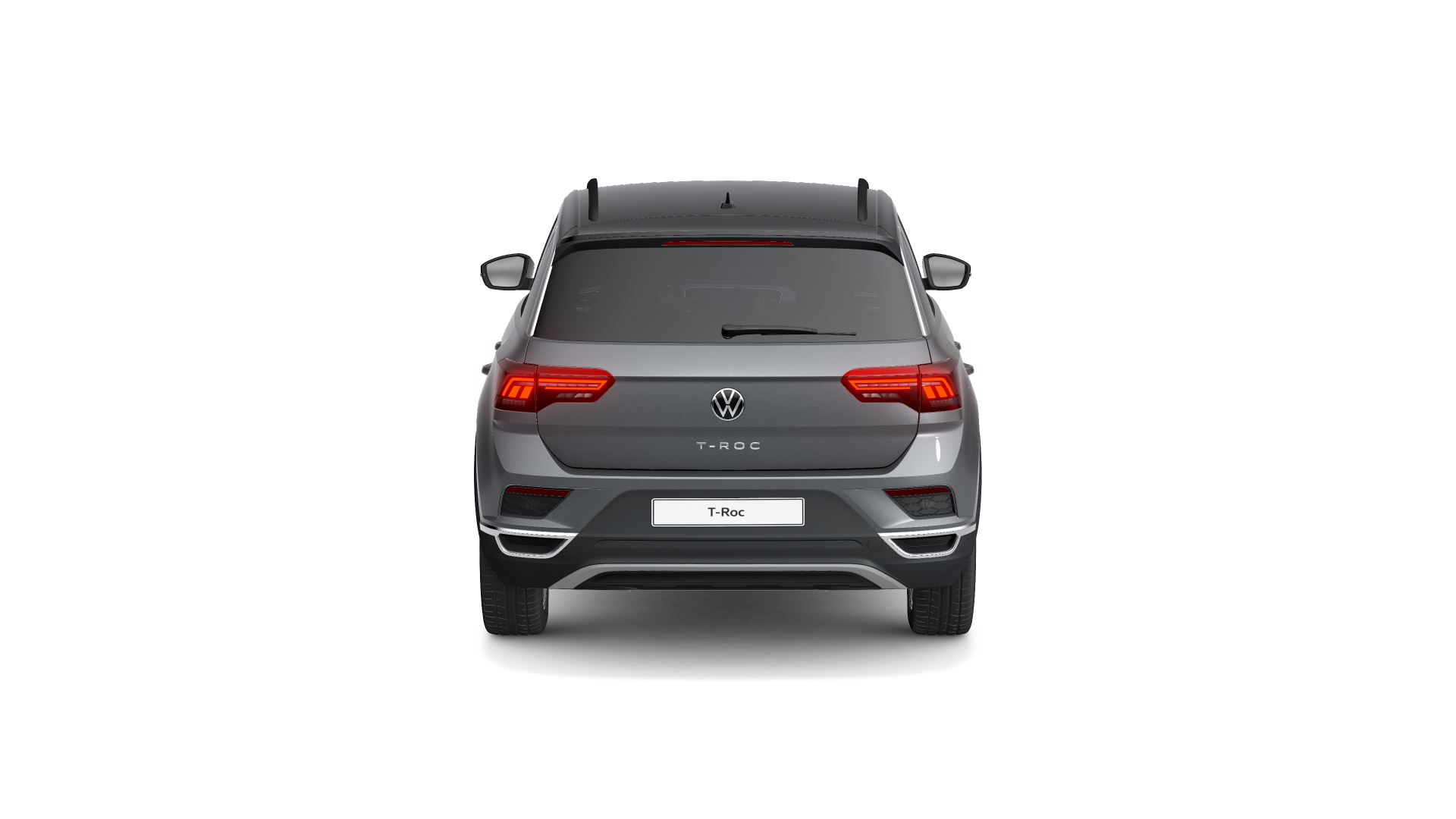 Volkswagen T-Roc 1.5 TSI DSG Sport