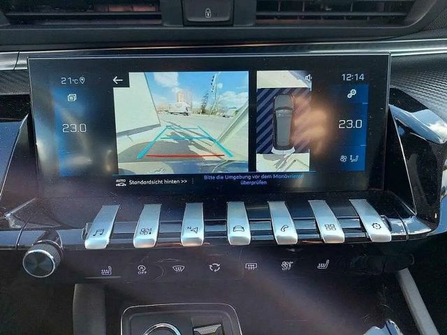 Peugeot 508 Allure Pack BlueHDi EAT8 SW