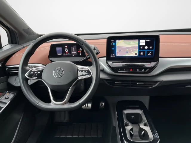 Volkswagen ID.4 Pure Style