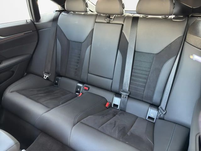 BMW 420 Coupé M-Sport