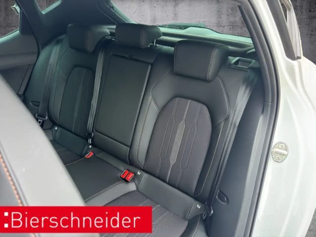 Cupra Leon 1.4 DSG e-Hybrid