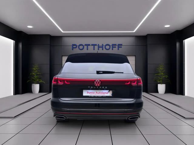 Volkswagen Touareg 3.0 V6 TDI Elegance Elegance