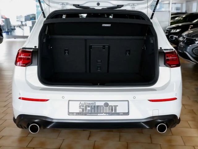 Volkswagen Golf DSG GTI Golf VIII Style