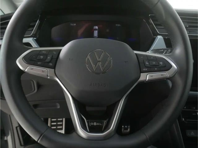 Volkswagen Touran 1.5 TSI DSG R-Line