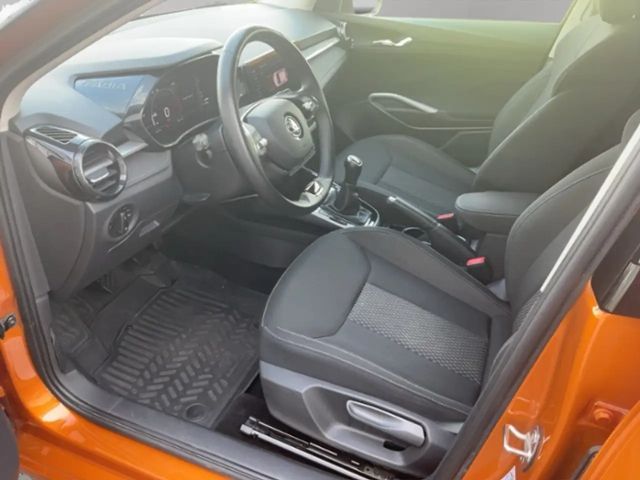 Skoda Fabia 1.0 TSI Style Style