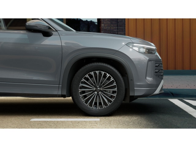 Volkswagen Tayron 1.5 eTSI DSG Life