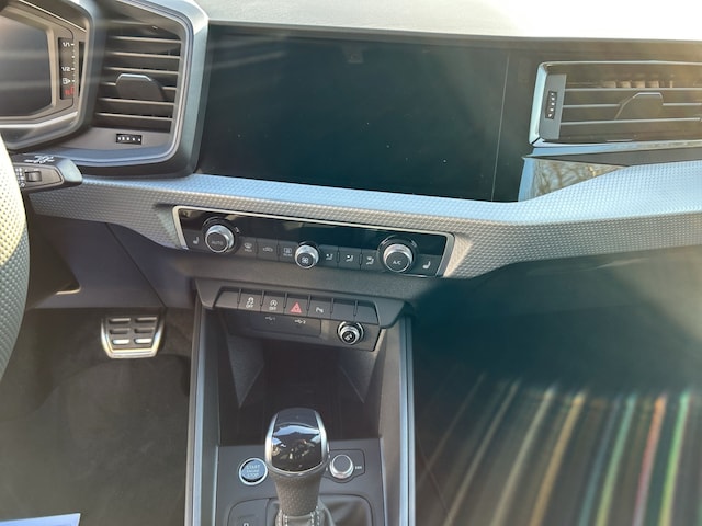 Audi A1 30 TFSI S-Tronic Sportback