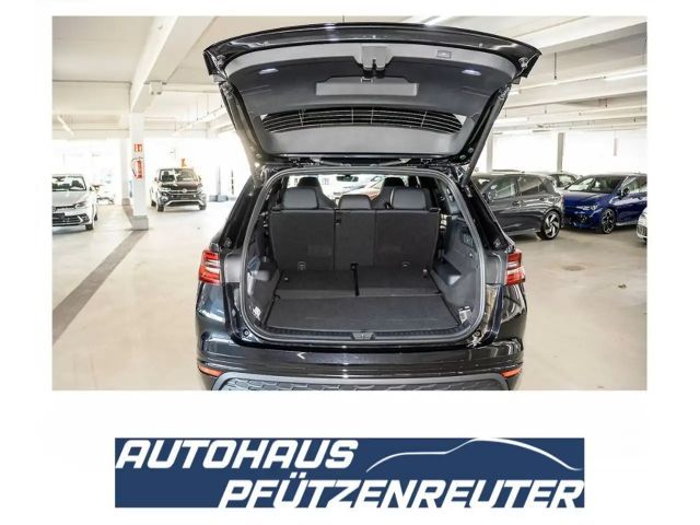 Skoda Kodiaq 2.0 TDI 4x4 Sportline