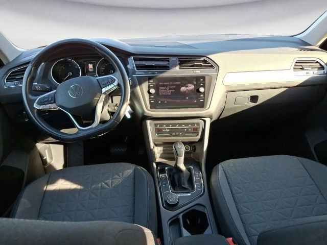 Volkswagen Tiguan 2.0 TDI 4Motion DSG Life