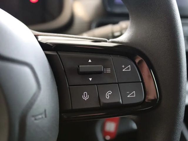 Jeep Avenger Longitude