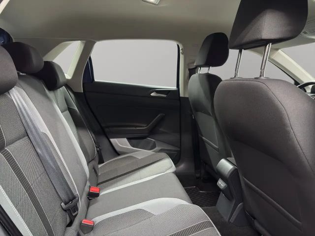 Volkswagen Polo 1.0 TSI Highline