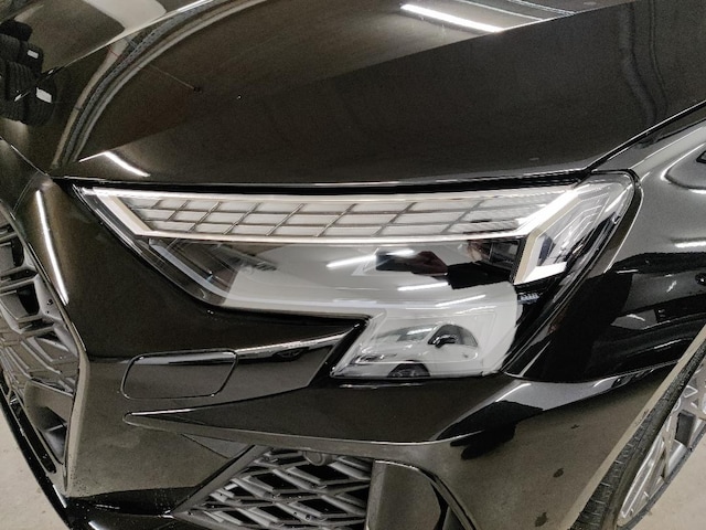 Audi RS3 Quattro S-Tronic Sportback