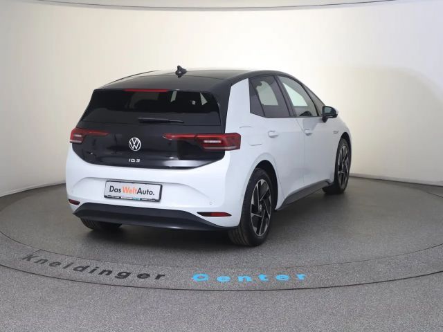 Volkswagen ID.3 150 kW Performance Pro