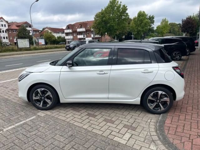 Suzuki Swift Comfort Hybrid